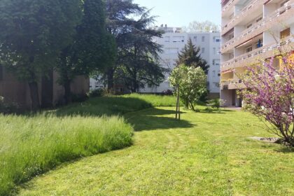 La tonte raisonnée en milieu urbain : repenser la gestion des espaces verts