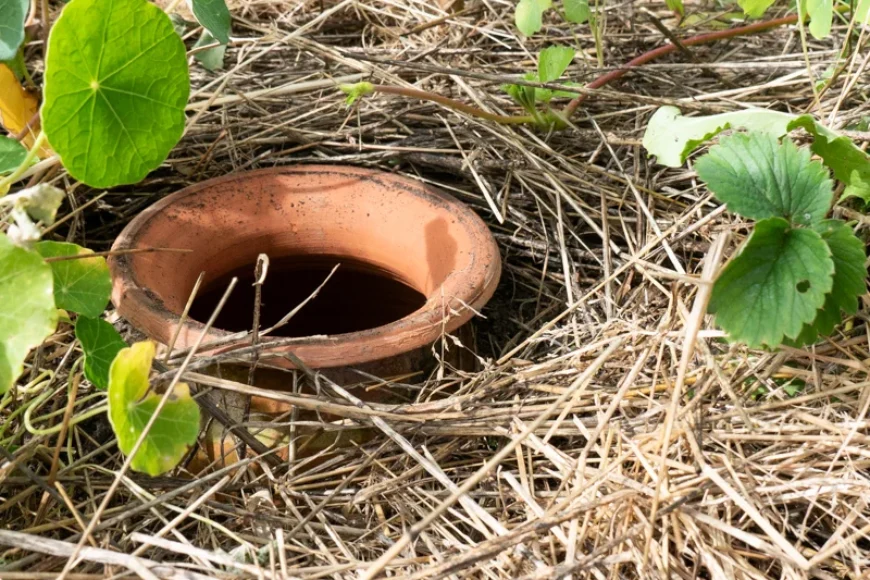 Arrosage : pourquoi et comment ?